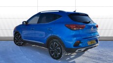 MG ZS 1.5 VTi-TECH Exclusive 5dr Petrol Hatchback